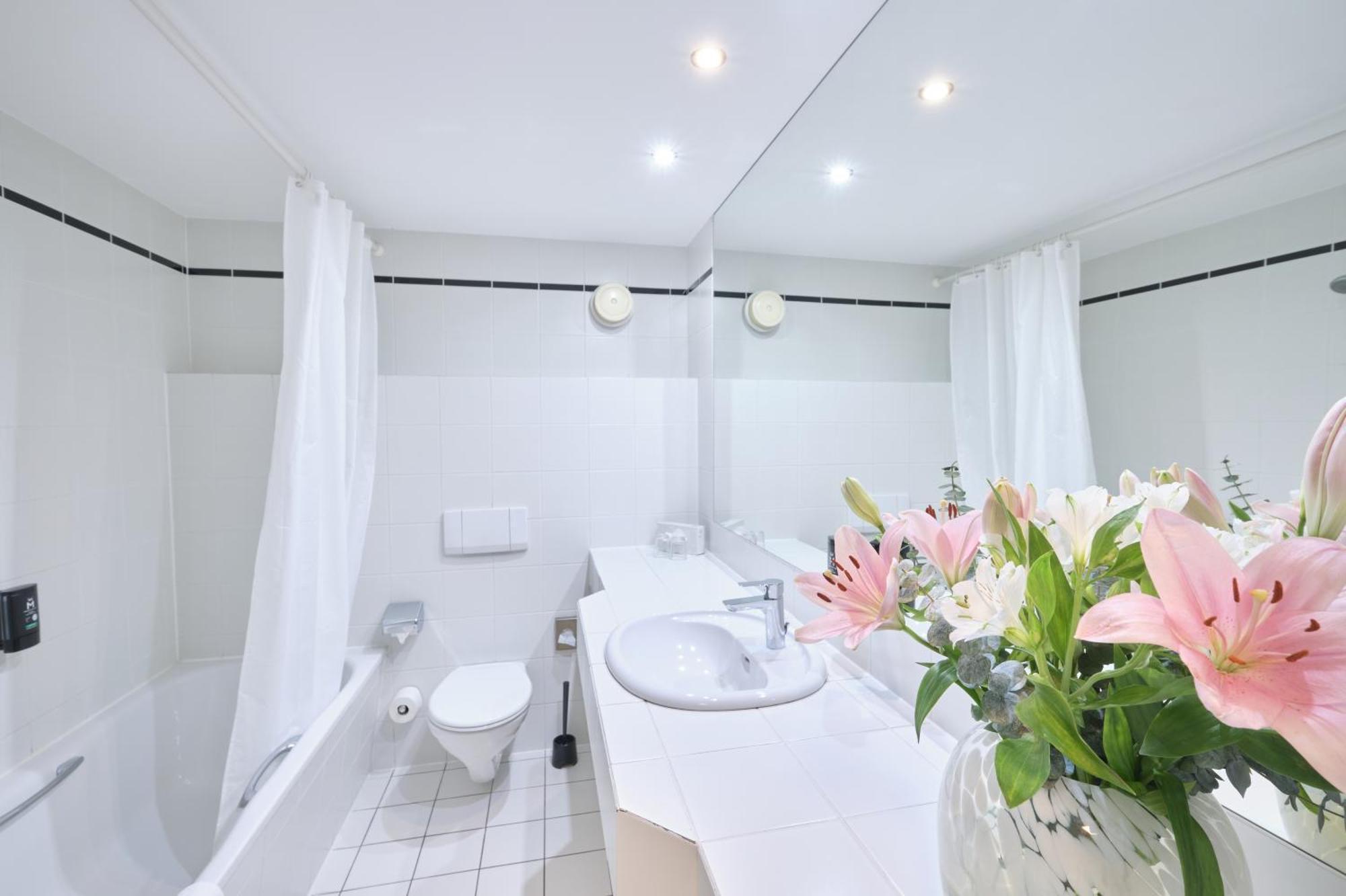 Hotel Plaza Duisburg Ngoại thất bức ảnh