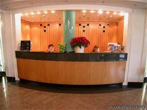 Hotel Plaza Duisburg Nội địa bức ảnh