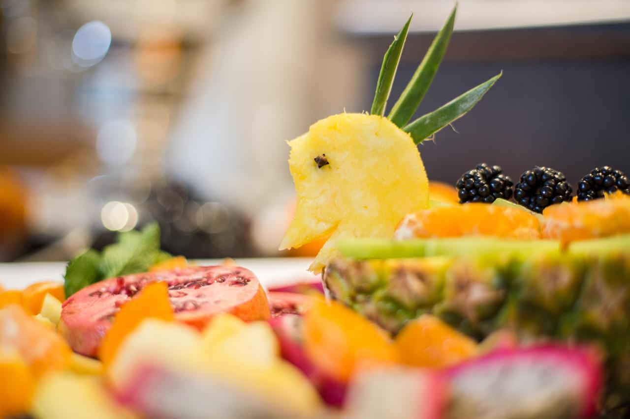 Hotel Plaza Duisburg Ngoại thất bức ảnh