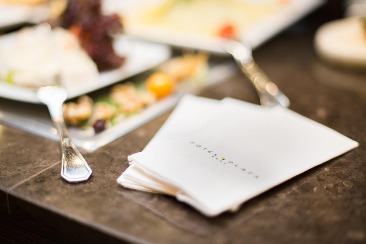 Hotel Plaza Duisburg Ngoại thất bức ảnh