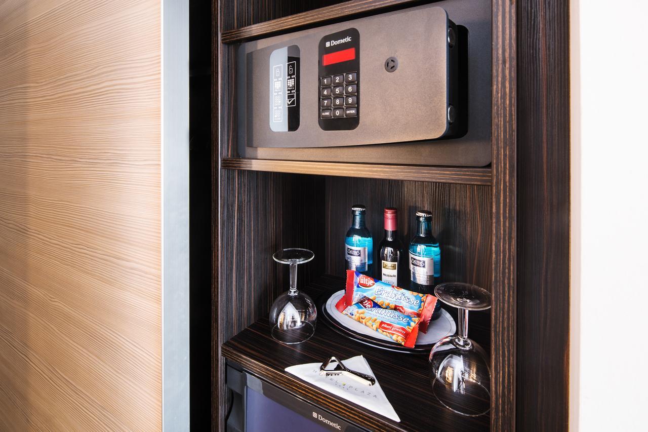 Hotel Plaza Duisburg Ngoại thất bức ảnh